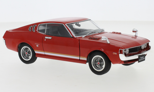 な*べ様 WHITEBOX Toyota Celica LB 2000 レッド Toyota Celica LB 2000 GT, red, 1973 | Modelsnavigator.com